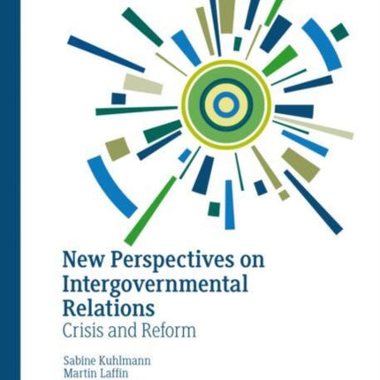 New Perspectives on Intergovernmental Relations