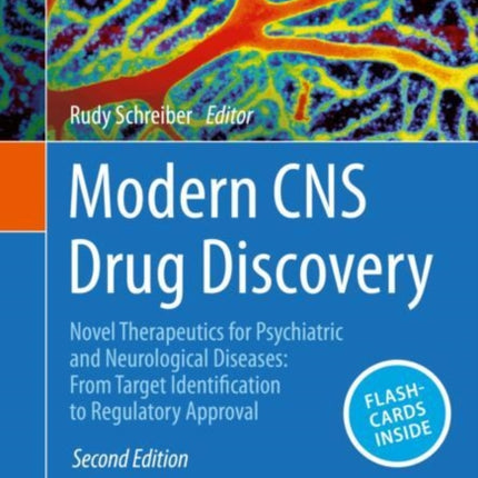 Modern CNS Drug Discovery