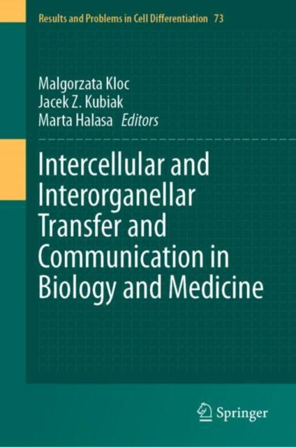 Intercellular and Interorganellar Transfer and Communication in Biology and Medicine