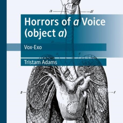 Horrors of a Voice object a