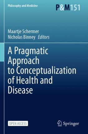 A Pragmatic Approach to Conceptualization of