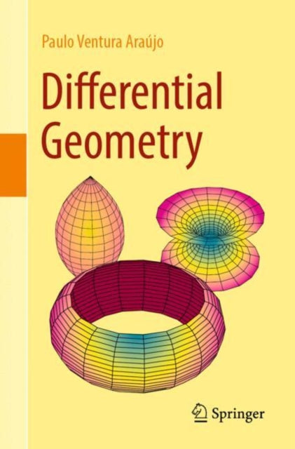 Differential Geometry