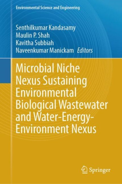 Microbial Niche Nexus Sustaining Environmental