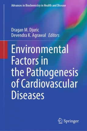 Environmental Factors in the Pathogenesis of