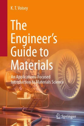 The Engineers Guide to Materials