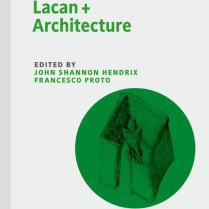 Lacan  Architecture