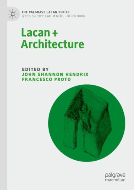 Lacan  Architecture