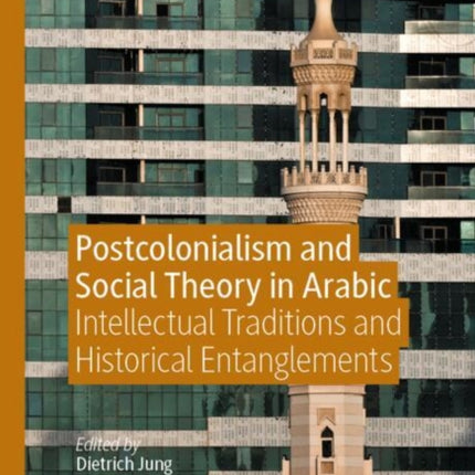 Postcolonialism and Social Theory in Arabic