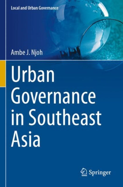 Urban Governance in Southeast Asia