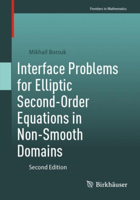 Interface Problems for Elliptic SecondOrder