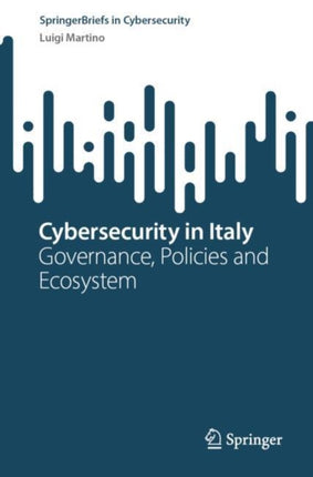 Cybersecurity in Italy