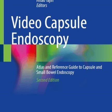 Video Capsule Endoscopy