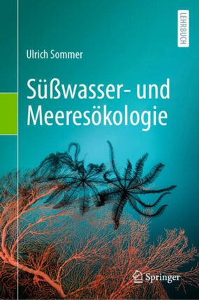 Süßwasser und Meeresökologie