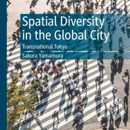 Spatial Diversity in the Global City