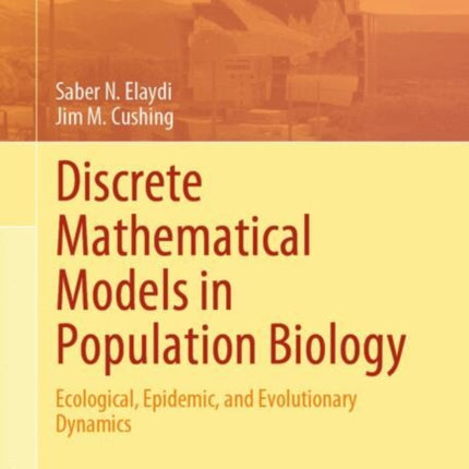 Discrete Mathematical Models in Population