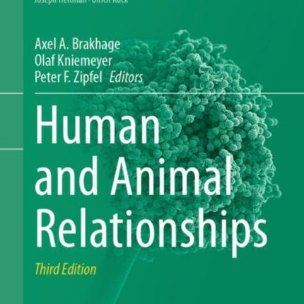 Human and Animal Relationships
