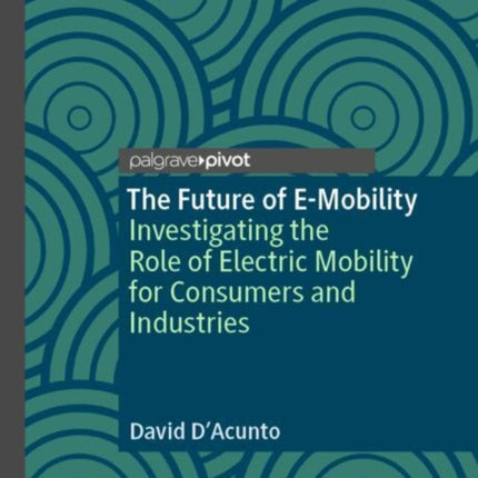 The Future of EMobility