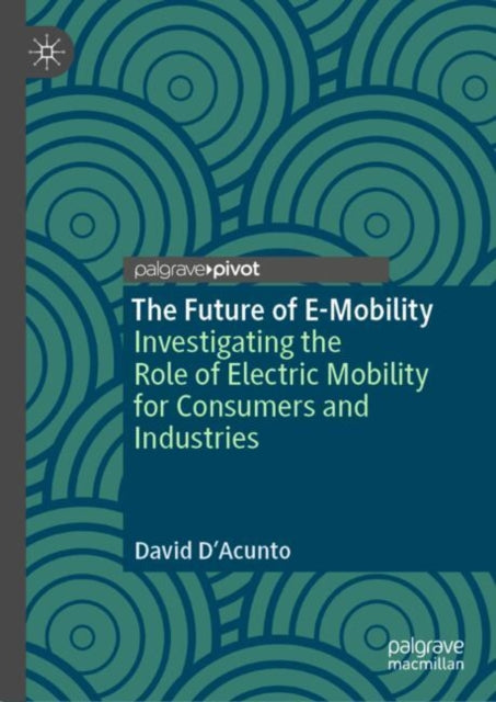 The Future of EMobility