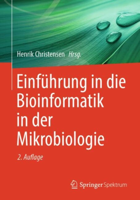 Einführung in die Bioinformatik in der