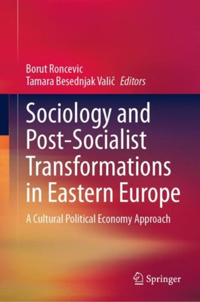 Sociology and PostSocialist Transformations in