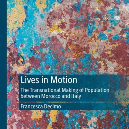 Lives in Motion