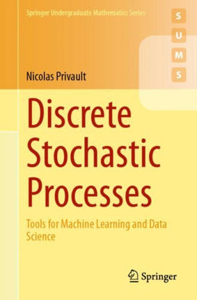 Discrete Stochastic Processes