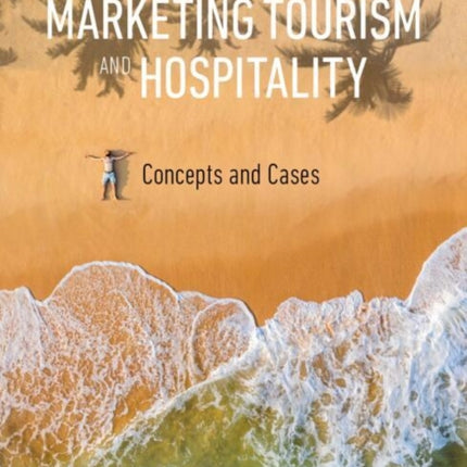 Marketing Tourism and Hospitality