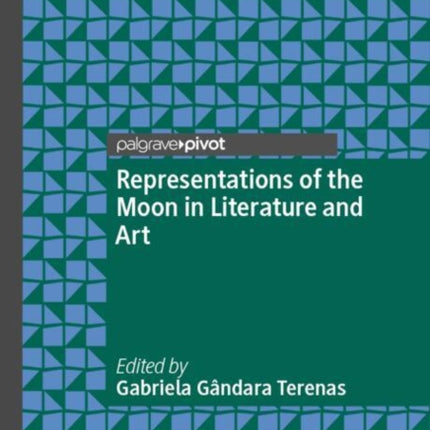 Representations of the Moon in Literature and Art