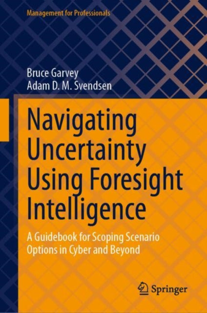 Navigating Uncertainty Using Foresight