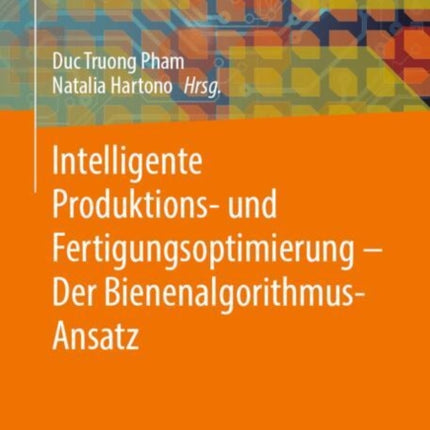 Intelligente Produktions und