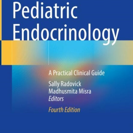 Pediatric Endocrinology