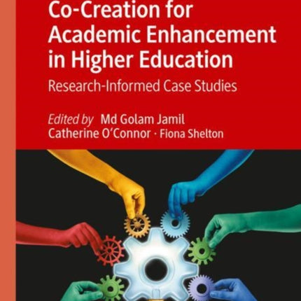 CoCreation for Academic Enhancement in Higher