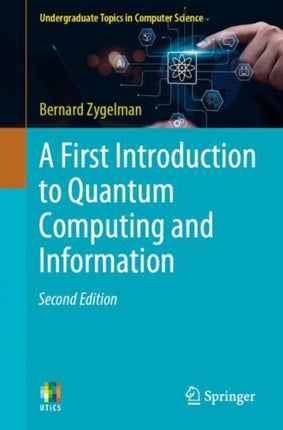 A First Introduction to Quantum Computing and