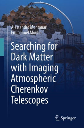 Searching for Dark Matter with Imaging