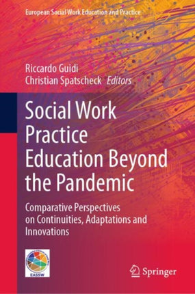 Social Work Practice Education Beyond the