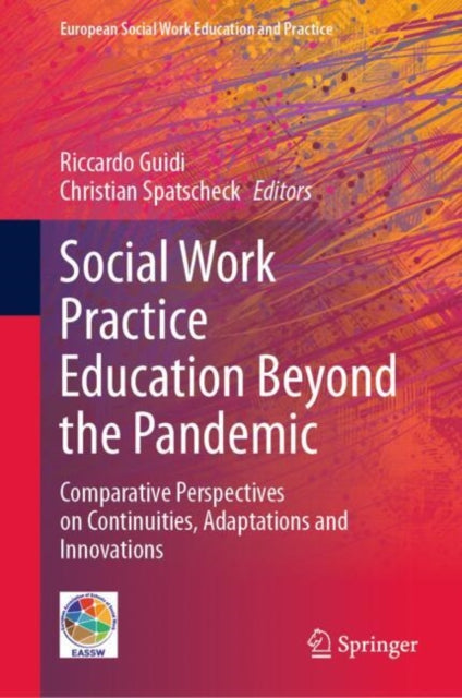 Social Work Practice Education Beyond the