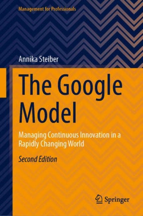 The Google Model