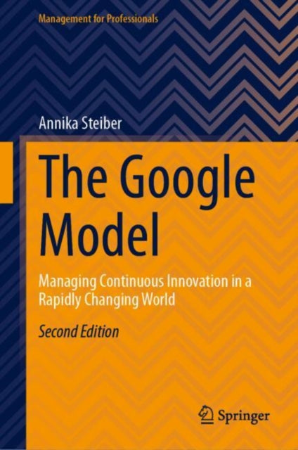 The Google Model