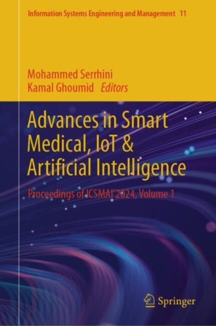 Advances in Smart Medical IoT  Artificial Intelligence