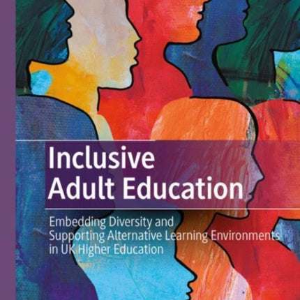 Inclusive Adult Education