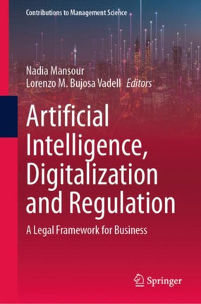 Artificial Intelligence Digitalization and