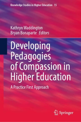 Developing Pedagogies of Compassion in Higher Education