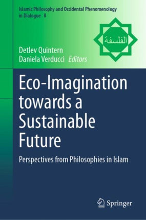 EcoImagination towards a Sustainable Future