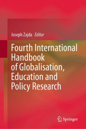 Fourth International Handbook of Globalisation