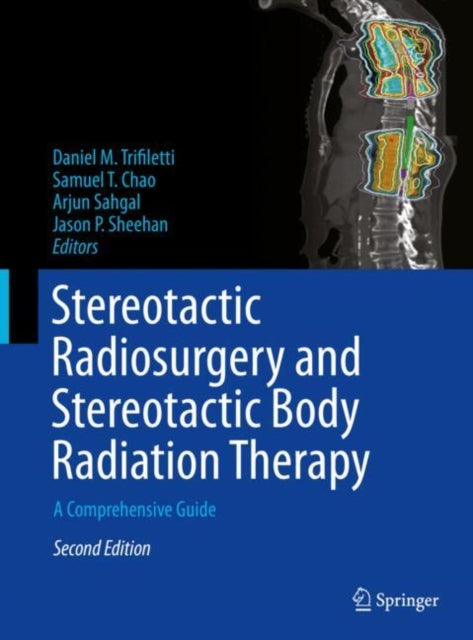Stereotactic Radiosurgery and Stereotactic Body