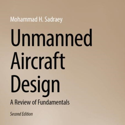 Unmanned Aircraft Design