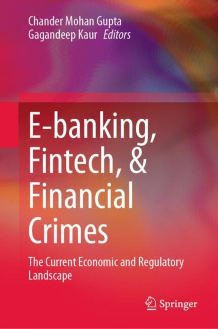 Ebanking Fintech  Financial Crimes
