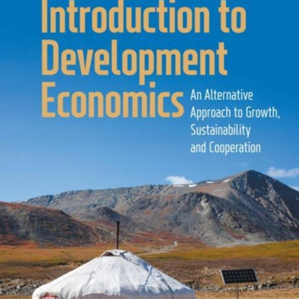 Introduction to Development Economics