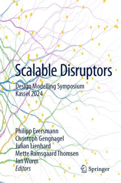 Scalable Disruptors