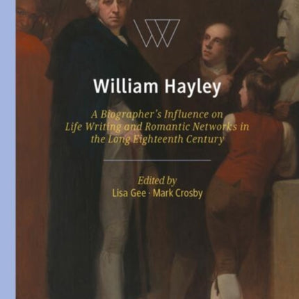 William Hayley